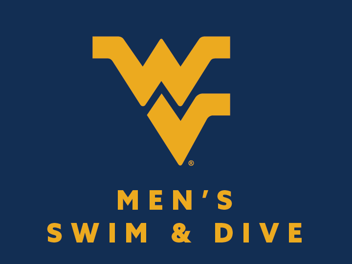 West Virginia Men's Swim & Dive