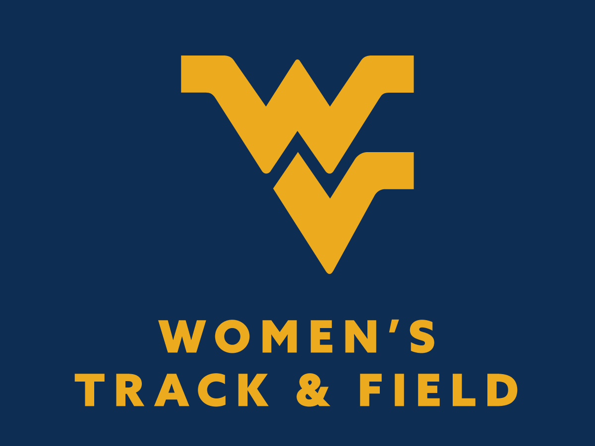 West Virginia Women's Track & Field