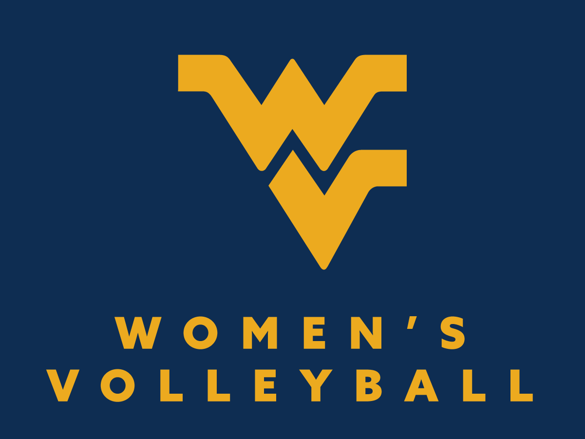 West Virginia Women's Volleyball