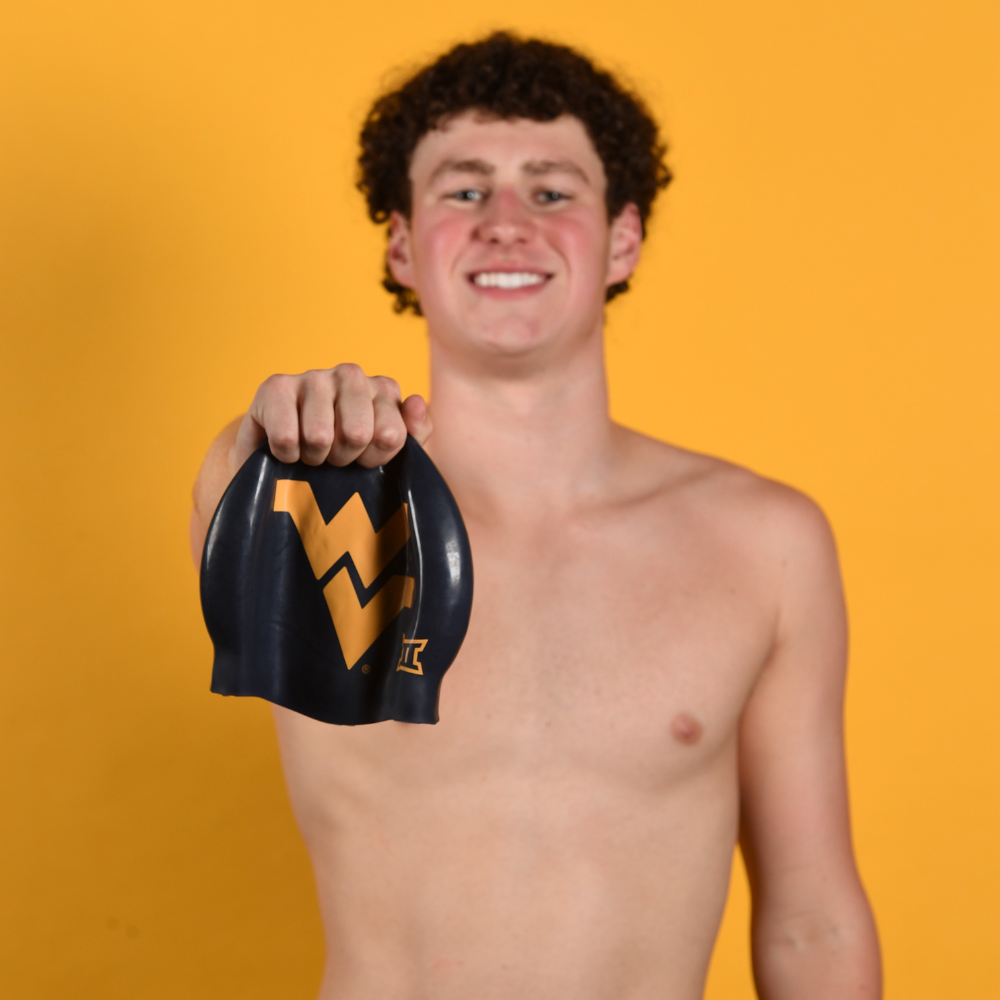 Preston Bennett – The WVU NIL Store