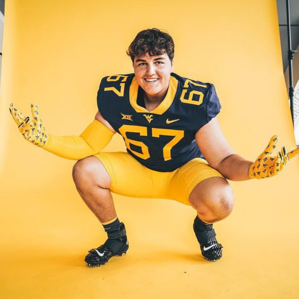 Landen Livingston | #67