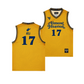 WVU Womens Basketball 2025 Campus Edition Jersey - Feryal Defne Atli