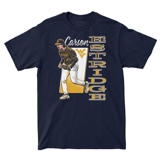 EXCLUSIVE RELEASE - Carson Estridge Tee