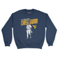 EXCLUSIVE RELEASE: Chase Swain Portrait Navy Crew