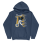 EXCLUSIVE RELEASE: Jace Rinehart Illustrated Navy Hoodie