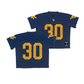 WVU Throwback Football Jersey     - Chase Wilson