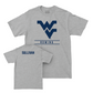 WVU Women's Rowing Sport Grey Classic Tee   - Marley Sullivan