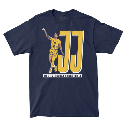 EXCLUSIVE RELEASE: JJ Quinerly Tee