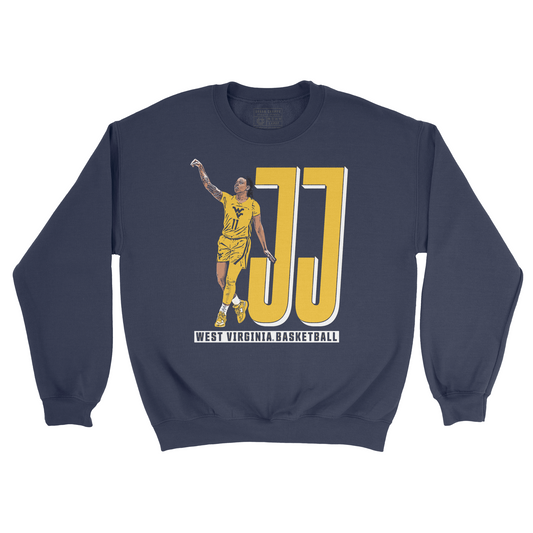 EXCLUSIVE RELEASE: JJ Quinerly Crew